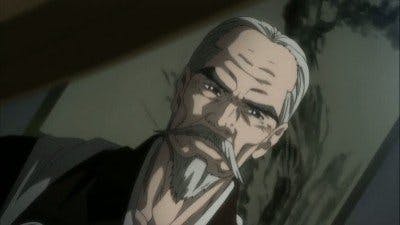 Marvel Anime: Blade - episódio 1x9