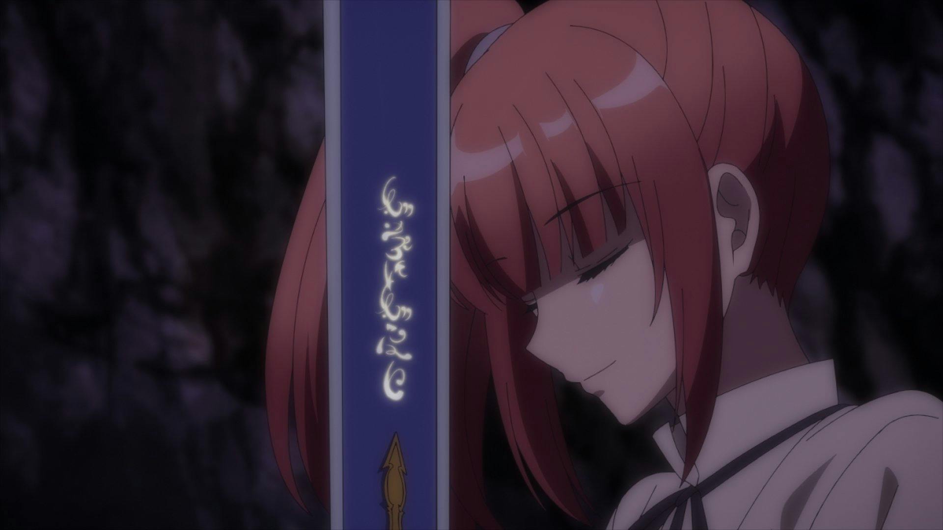 An Archdemon's Dilemma: How to Love Your Elf Bride - episódio 1x11