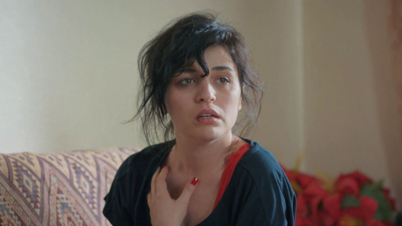 Mãe - episódio 1x27