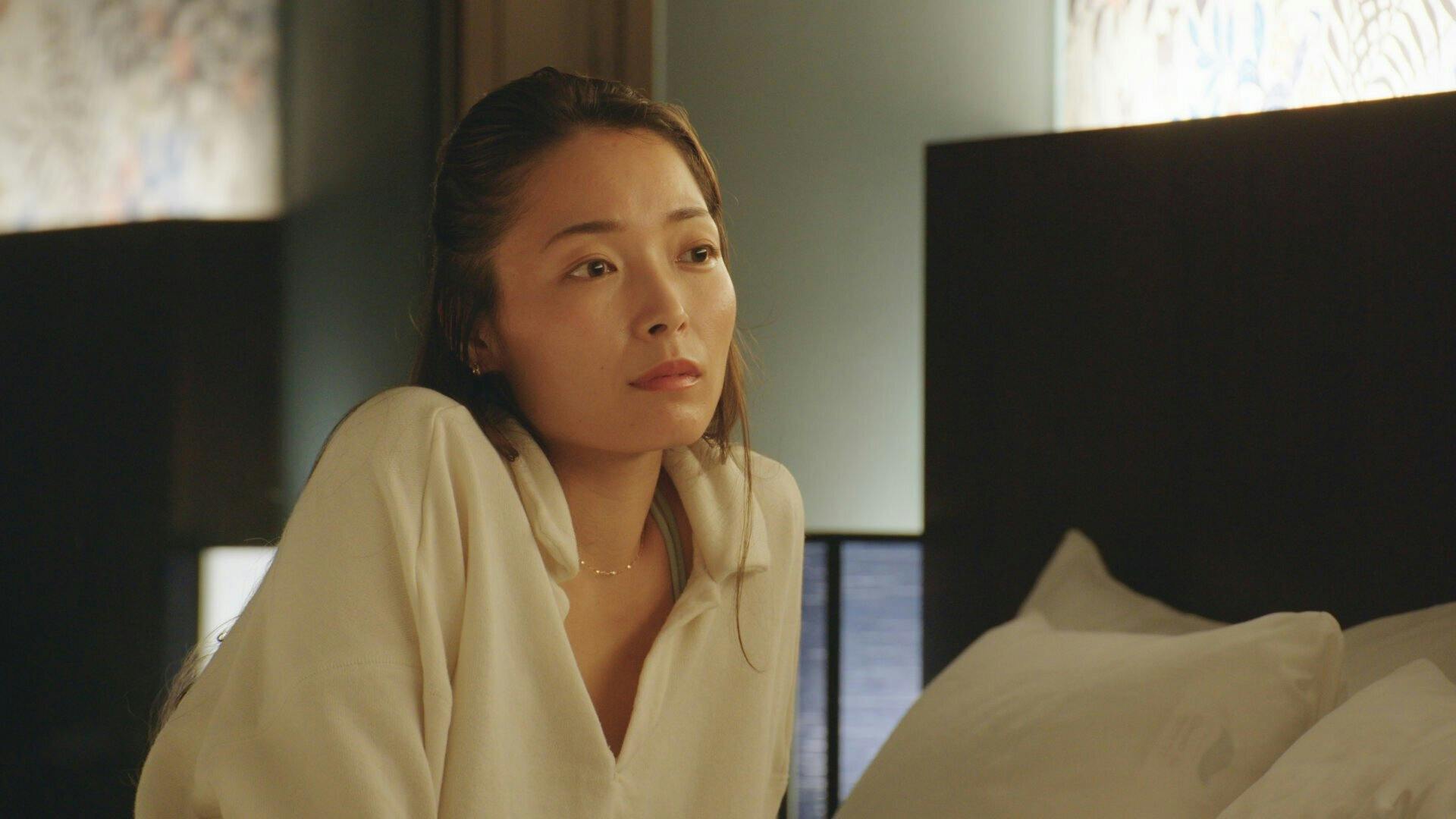 Casamento às Cegas: Japão - episódio 1x6