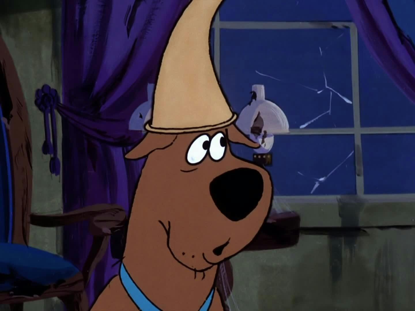 Scooby-Doo, Cadê Você? - episódio 1x6