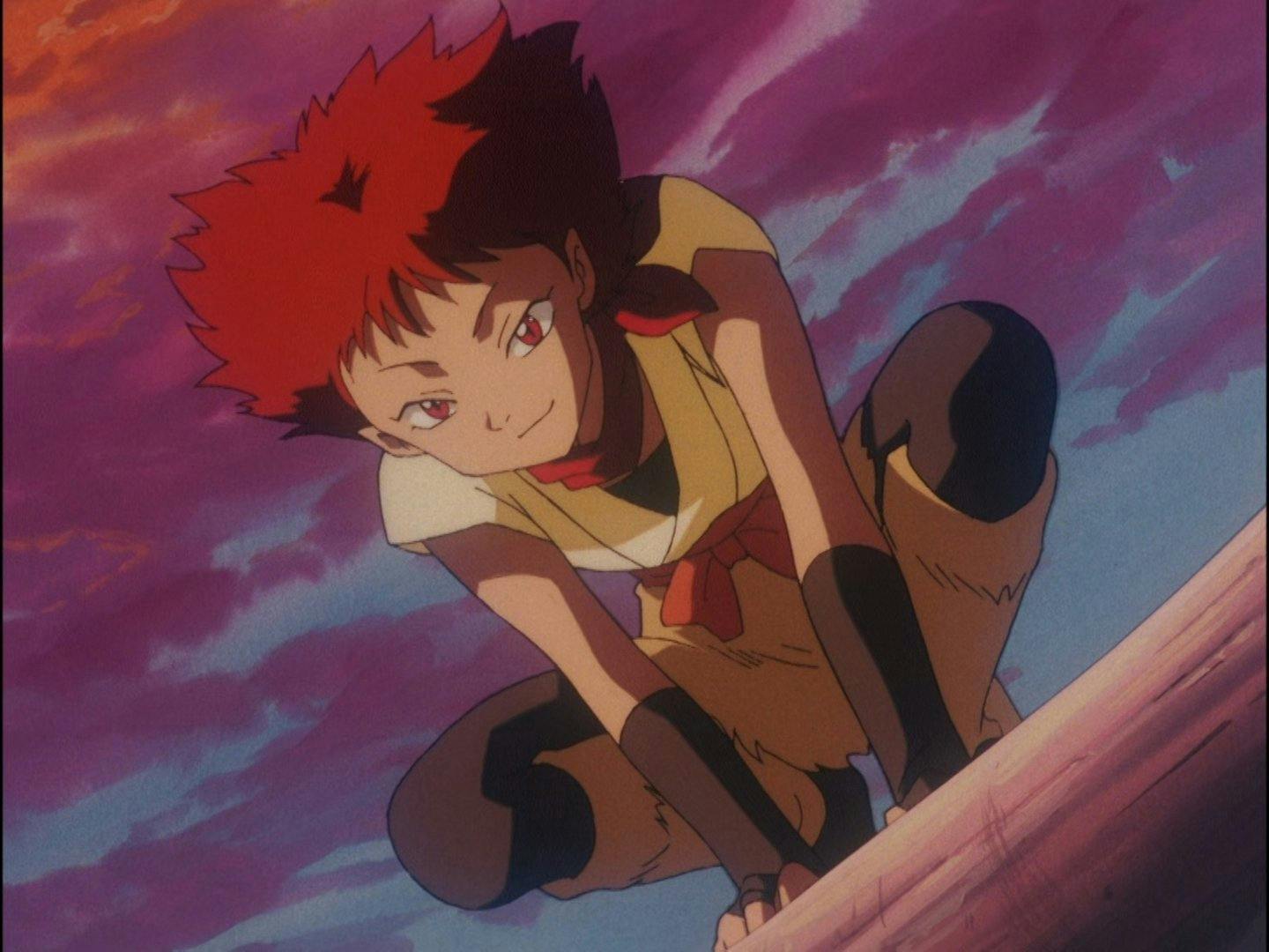 InuYasha - episódio 1x75