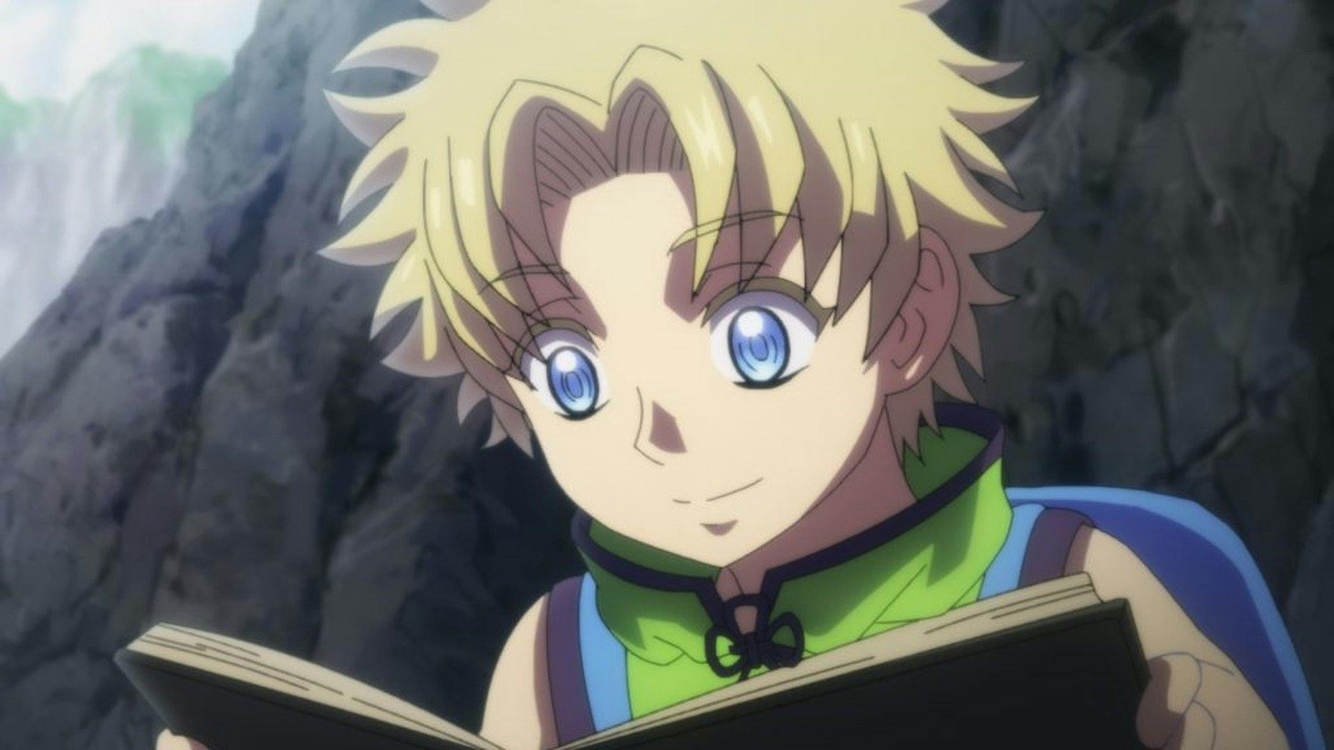 HAIGAKURA - episódio 1x2