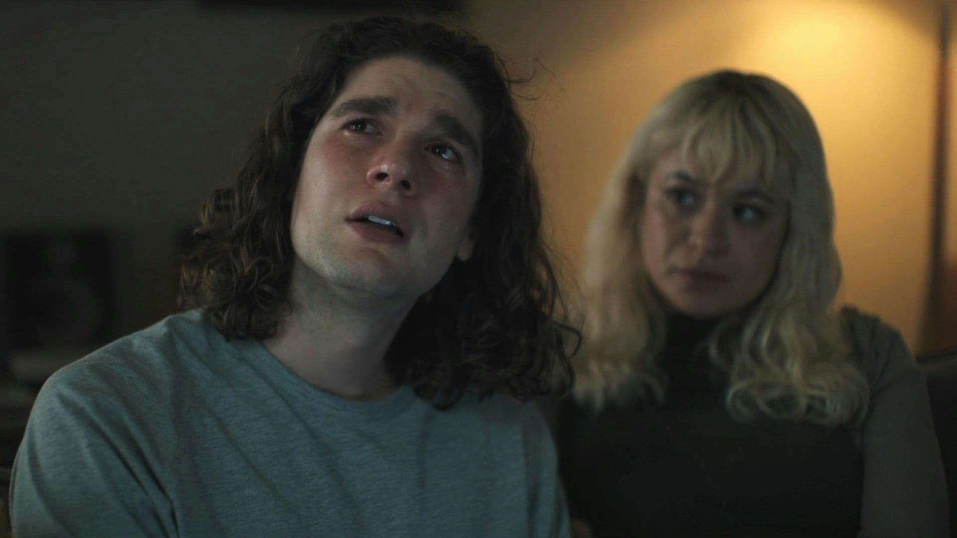 Me Conte Mentiras - episódio 2x8