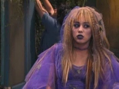 Hannah Montana - episódio 1x15