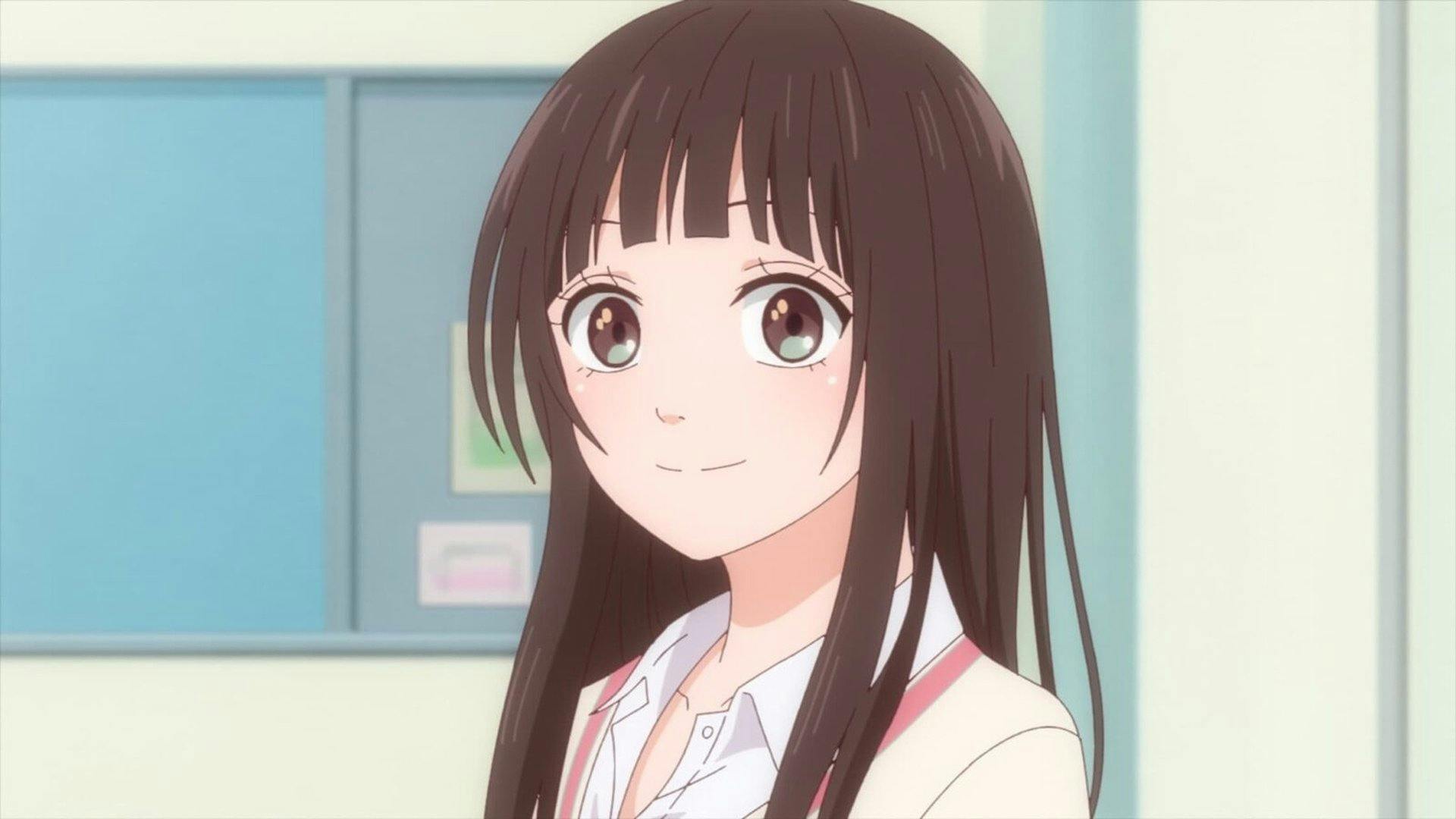 Medaka Kuroiwa is Impervious to My Charms - episódio 1x6