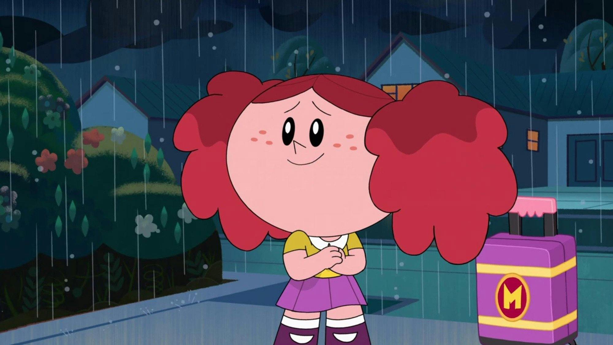 As Meninas Superpoderosas - episódio 1x36