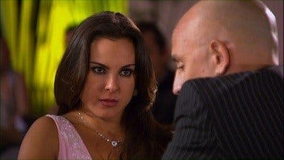 A Rainha do Tráfico - episódio 1x48