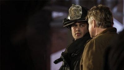 Chicago Fire: Heróis Contra o Fogo - episódio 1x17