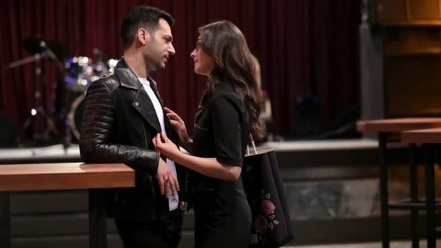 Ramo: Entre o Amor e o Poder - episódio 1x11