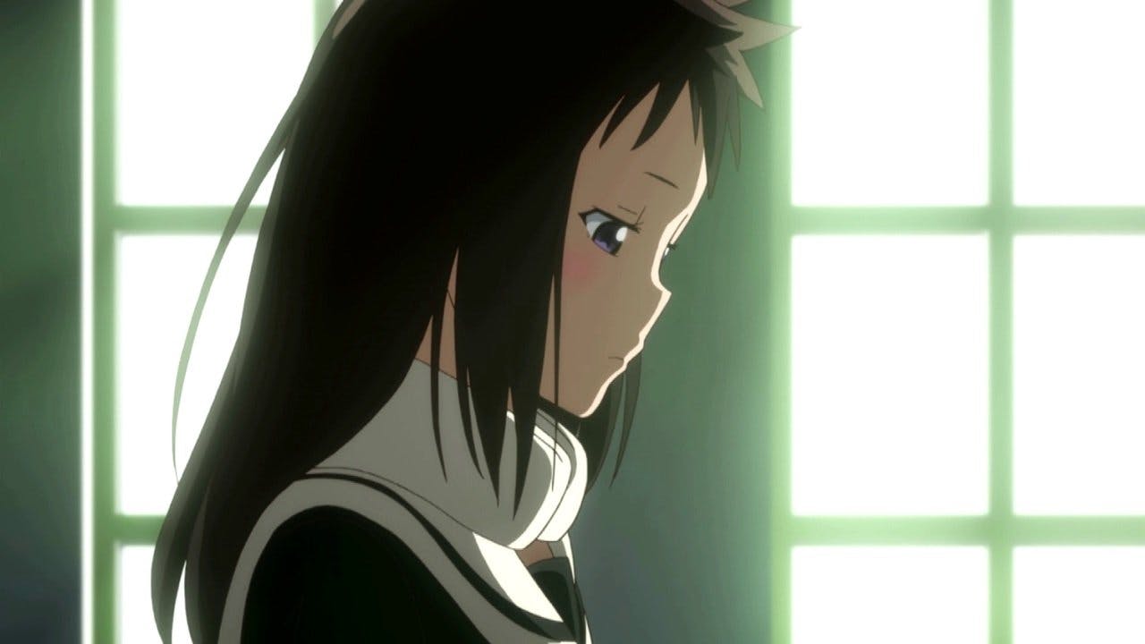 Soul Eater Not!