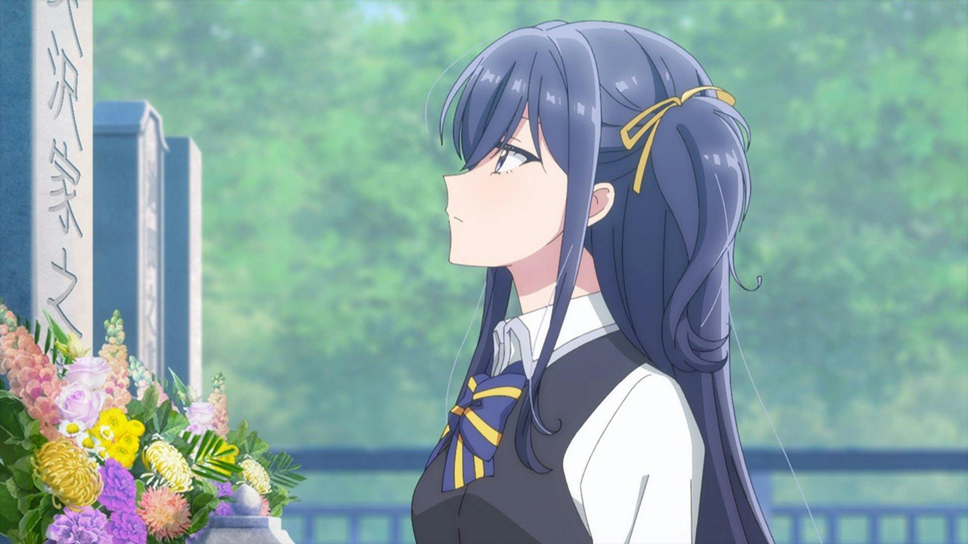 Sasayaku You ni Koi wo Utau - episódio 1x10