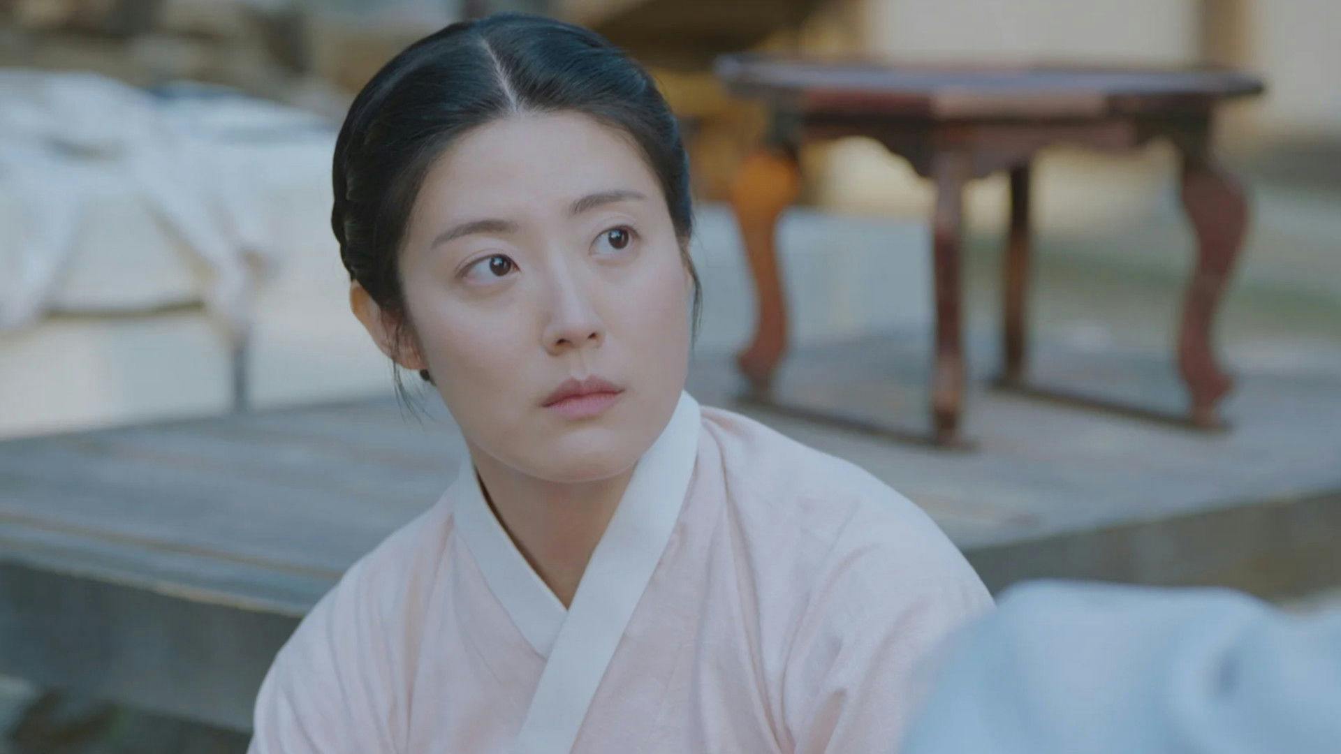 To My Beloved Thief - episódio 1x4