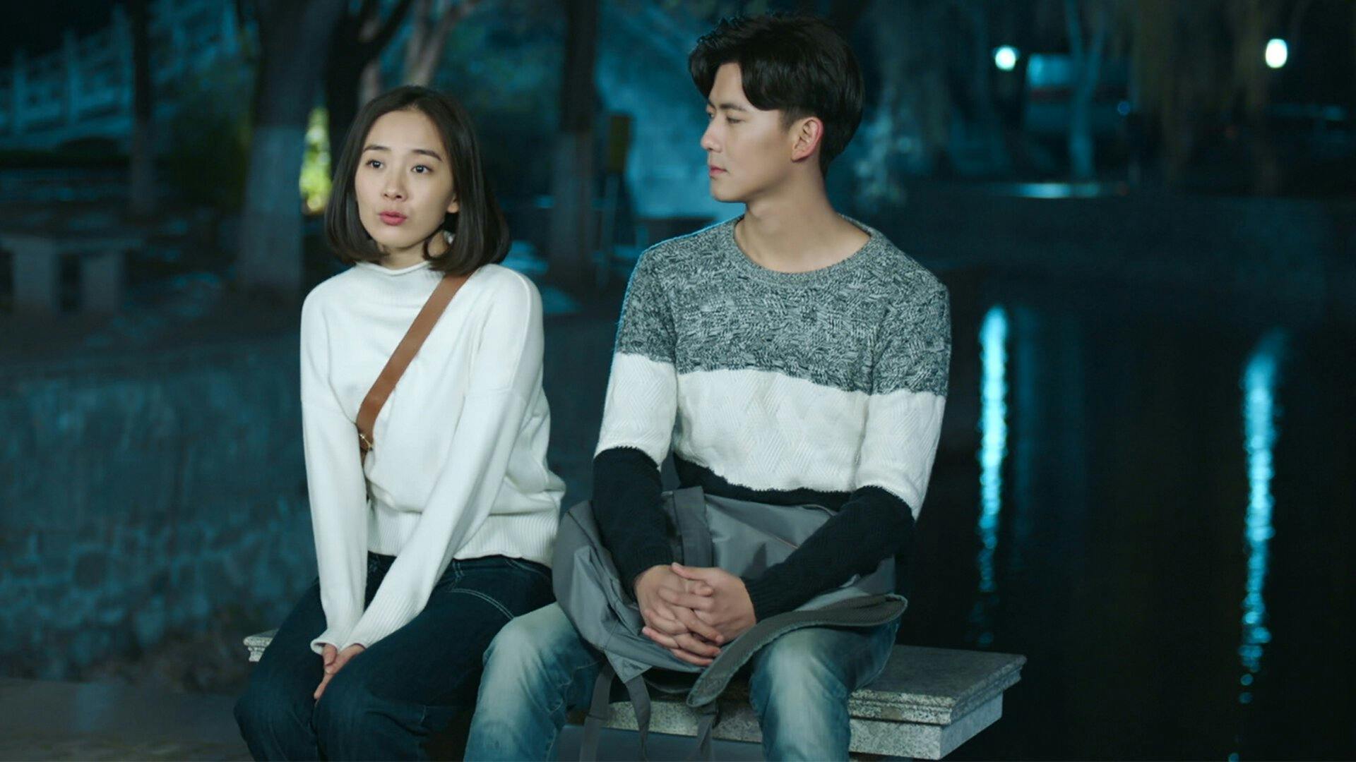 Amor Não Correspondido - episódio 1x9