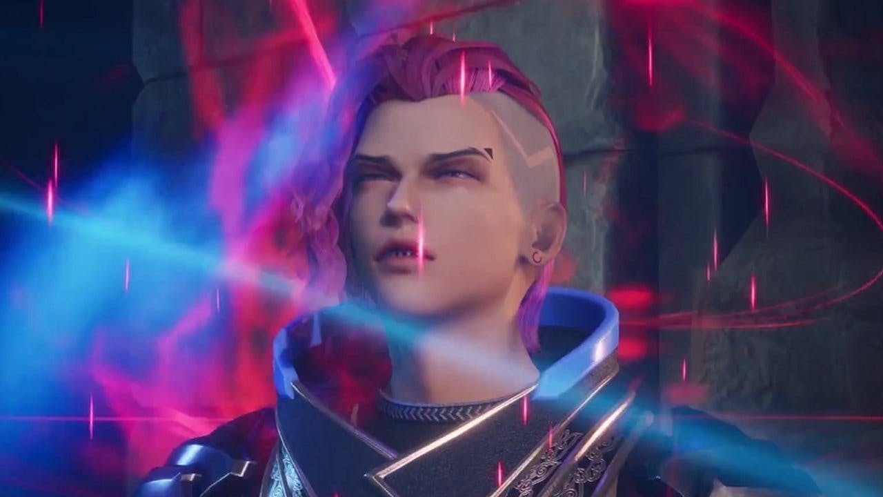 Spirit Sword Sovereign - episódio 1x310