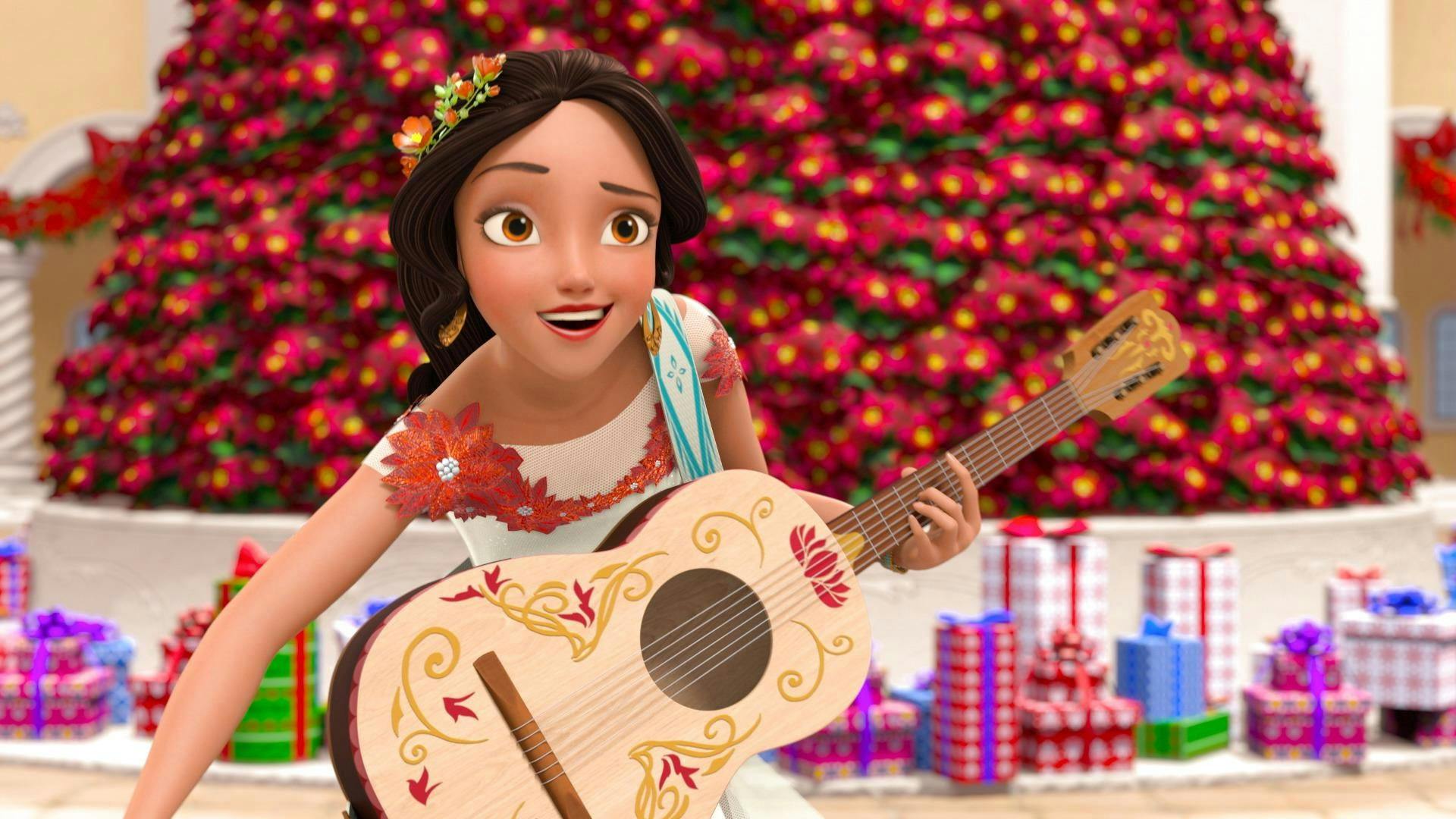 Elena de Avalor