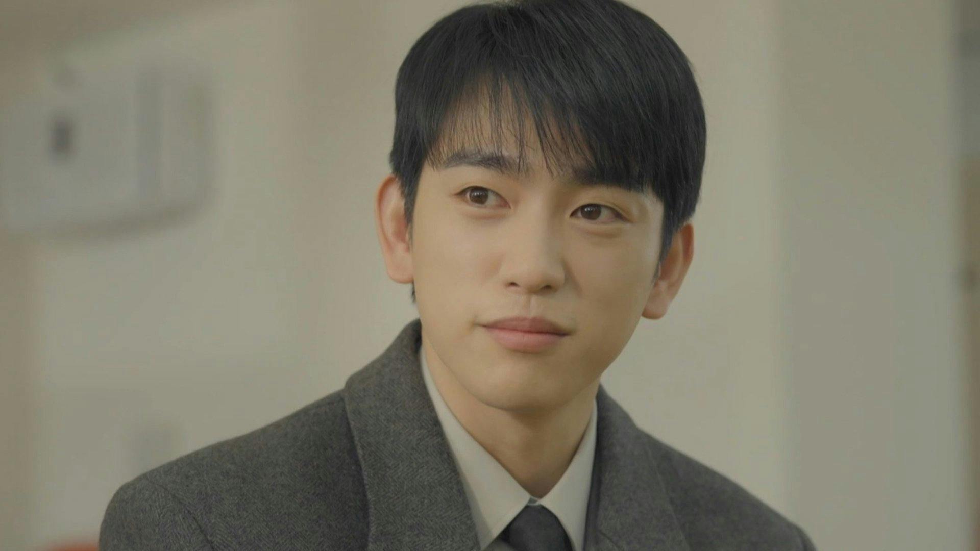 Uma Seul Desconhecida - episódio 1x12