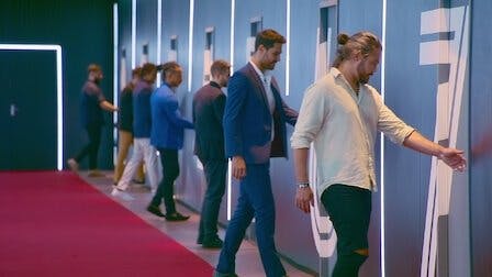 Casamento às Cegas: Brasil - episódio 1x1