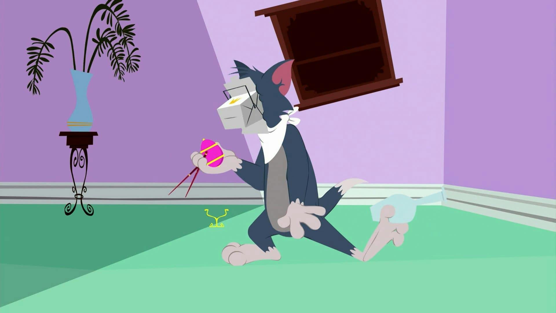 O Show de Tom e Jerry