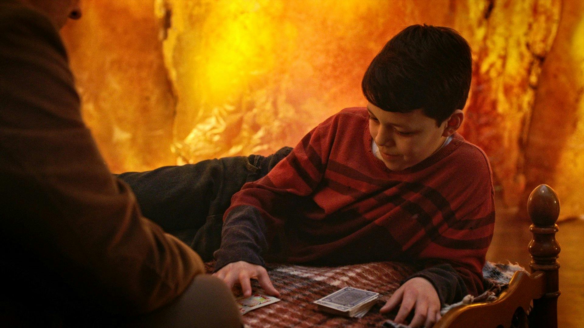 Channel Zero - episódio 1x6