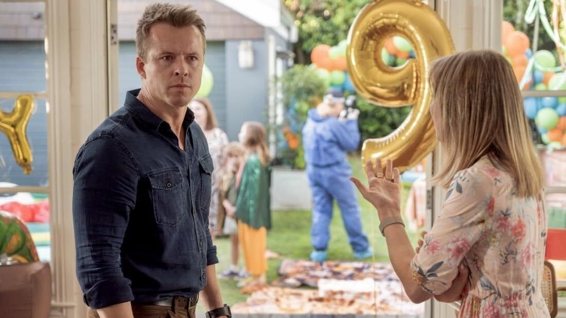 NCIS: Sydney - episódio 1x8