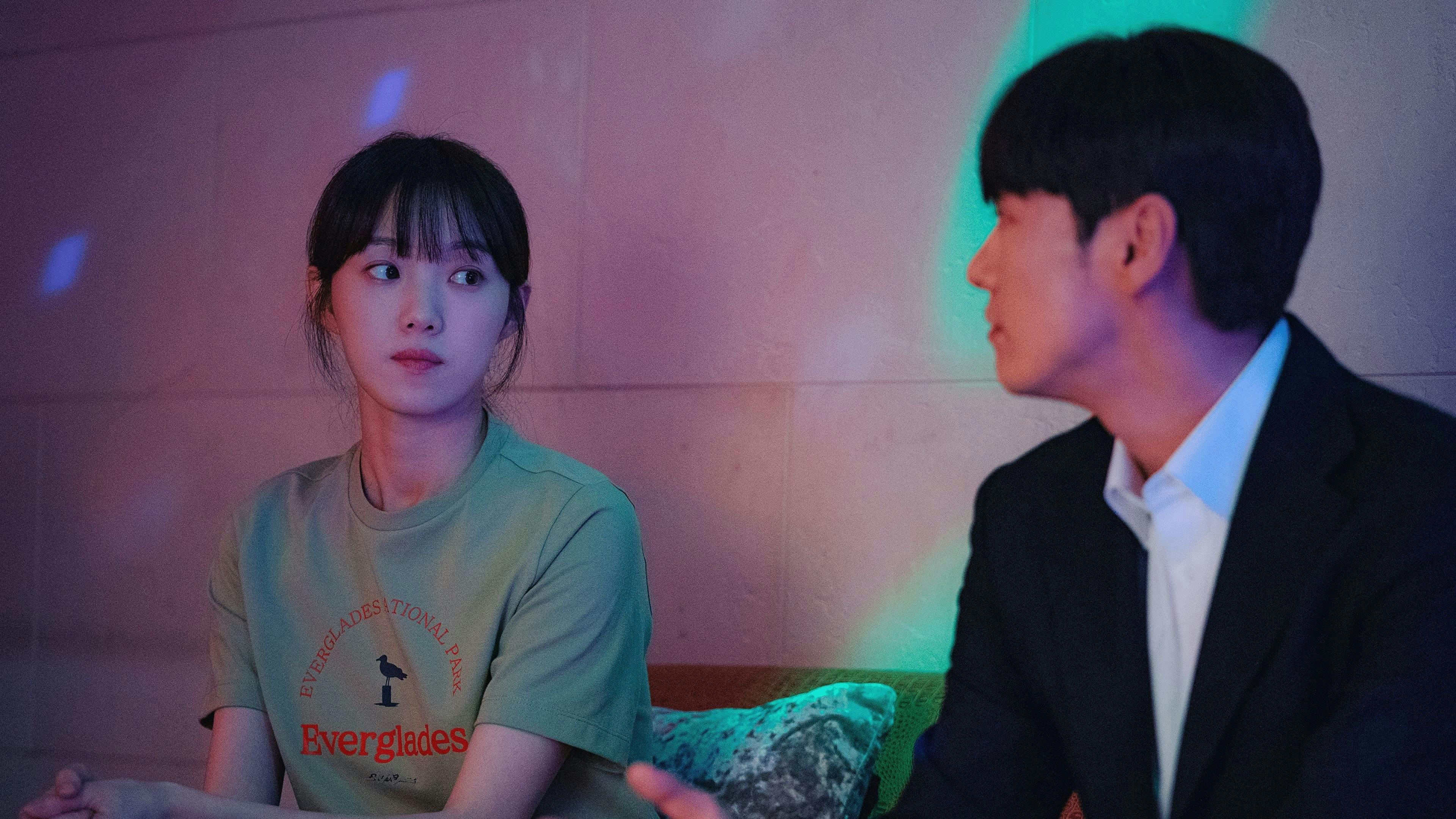 Isso Se Chama Amor - episódio 1x12
