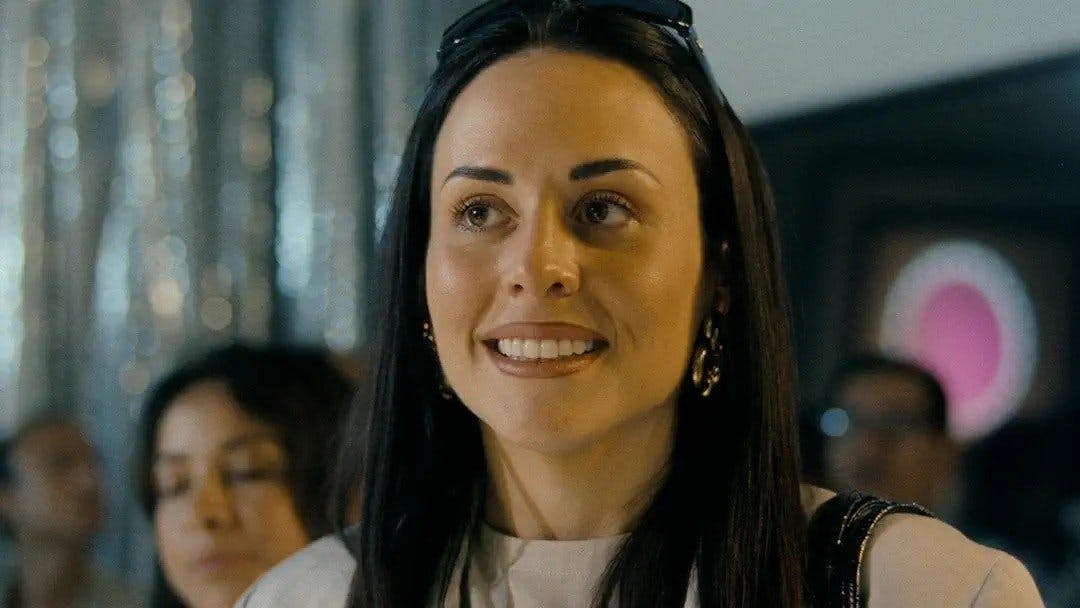 Quem é o assassino? - episódio 1x4