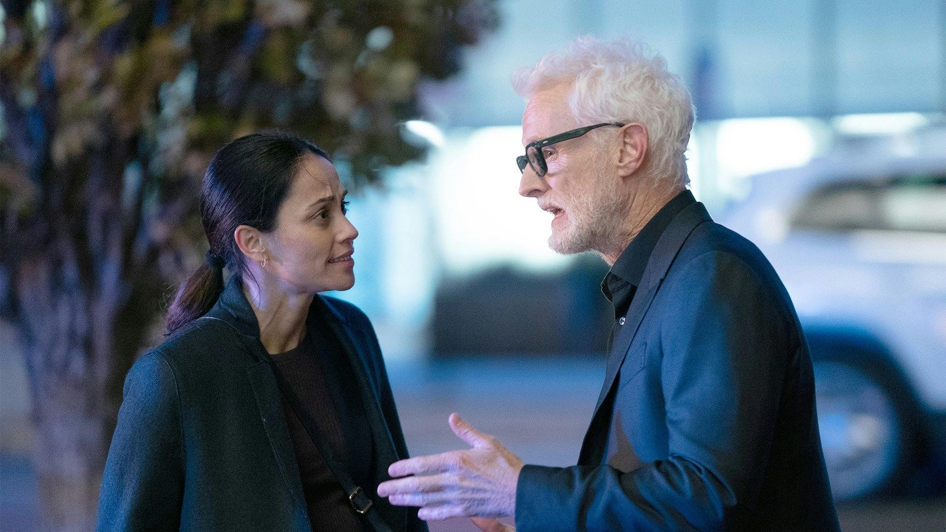 NEXT - episódio 1x2