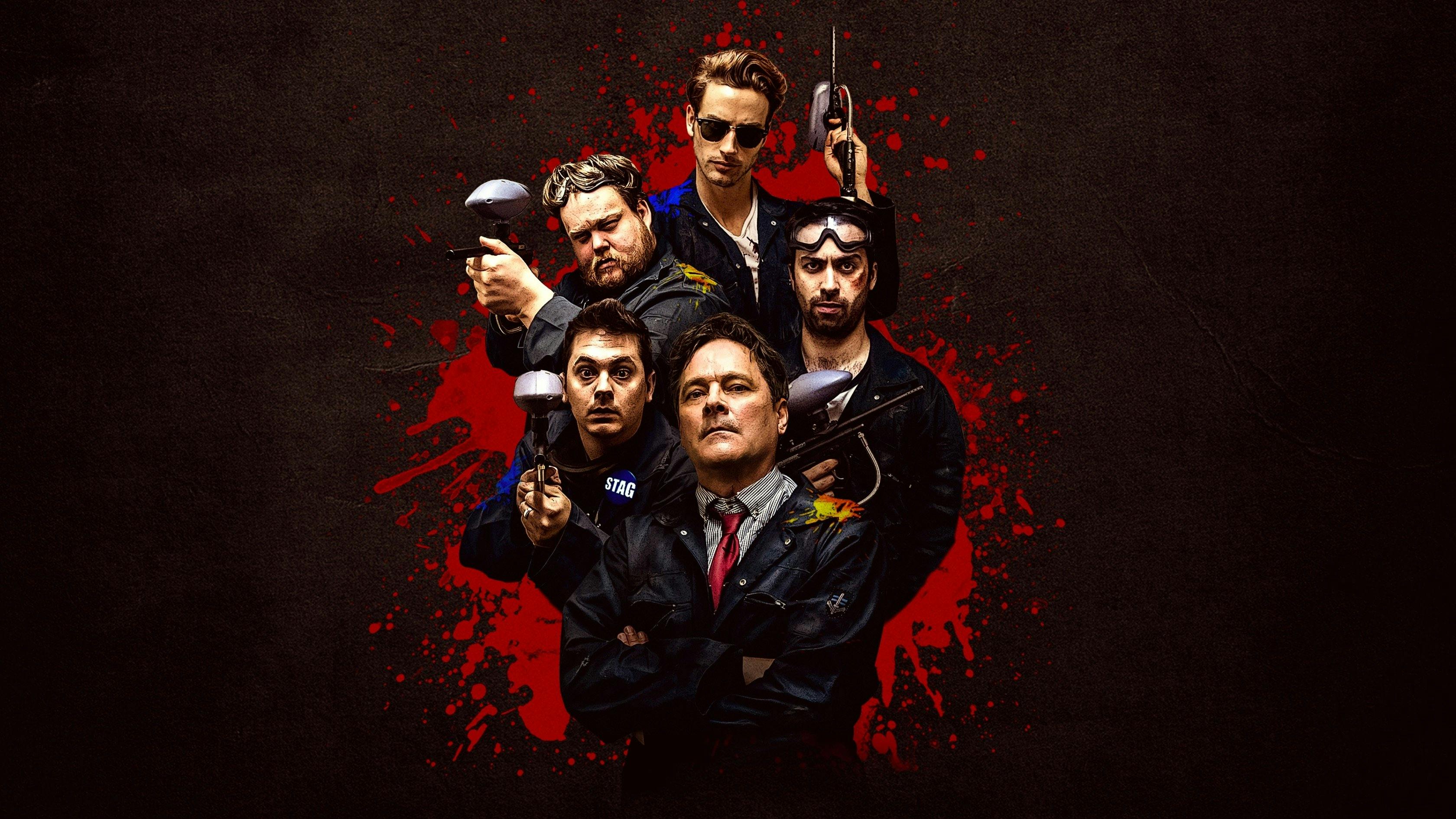 Um Fim de Semana de Matar backdrop