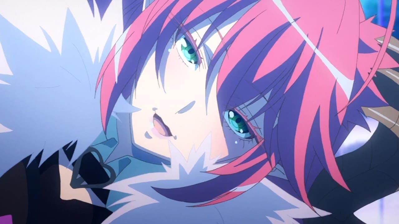 Seven Mortal Sins - episódio 1x7