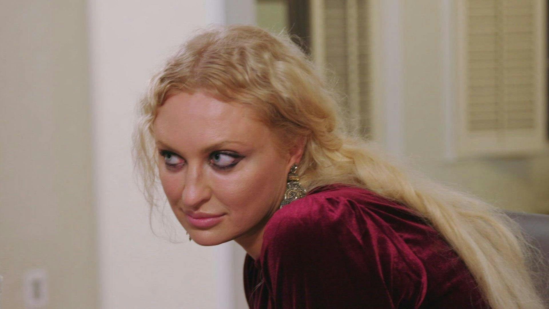 90 Dias: De Volta Pra Pista backdrop