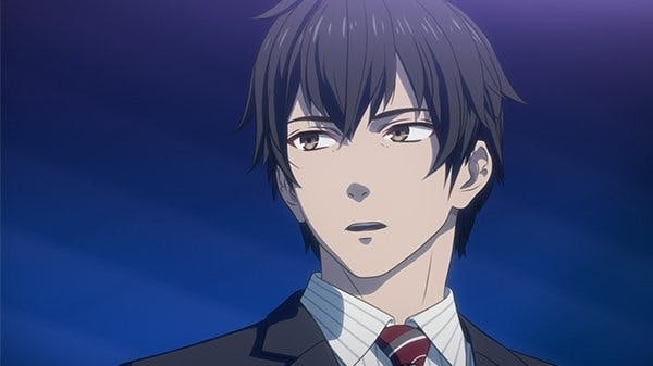 Seikaisuru Kado - episódio 1x5
