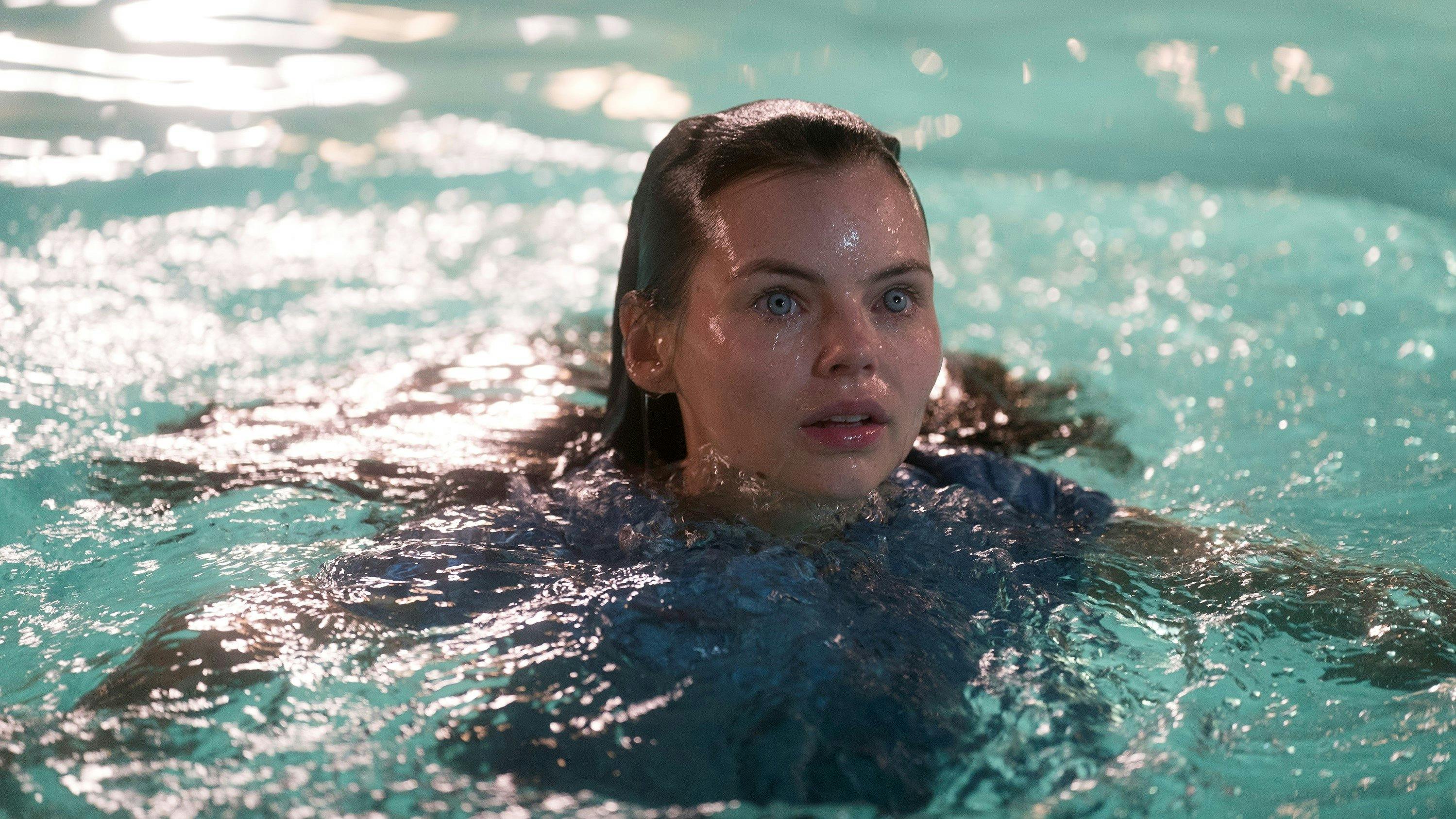 Siren: A Lenda das Sereias - episódio 1x3