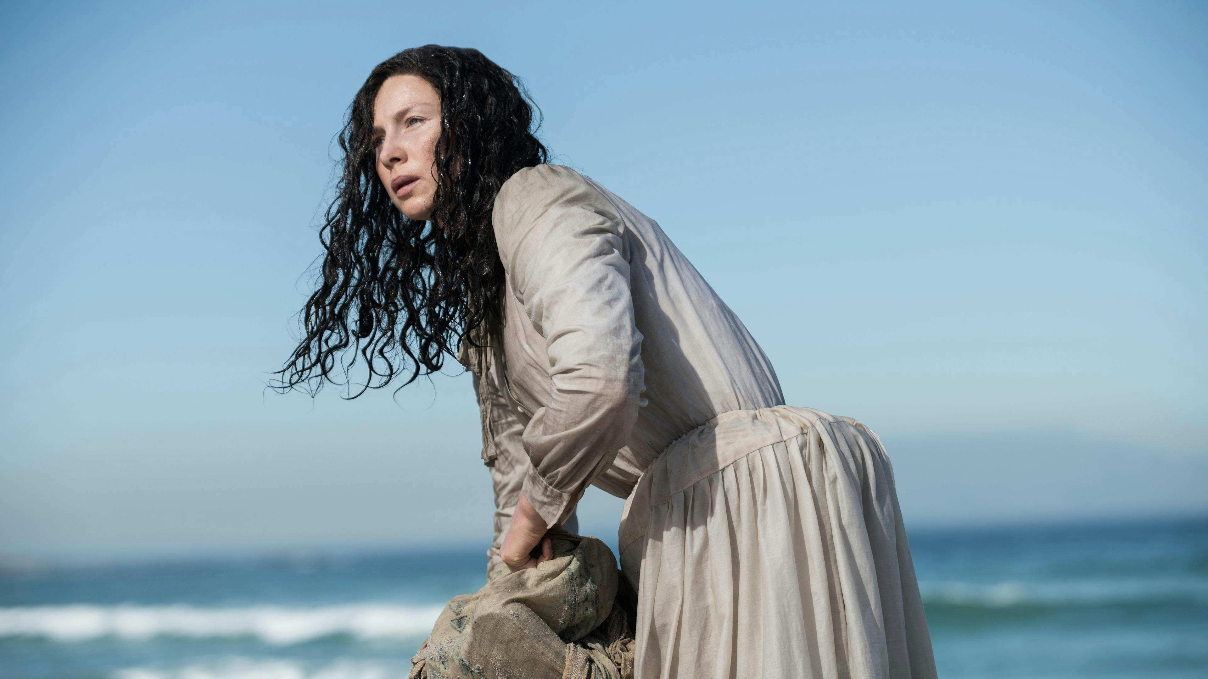 Outlander - episódio 3x11