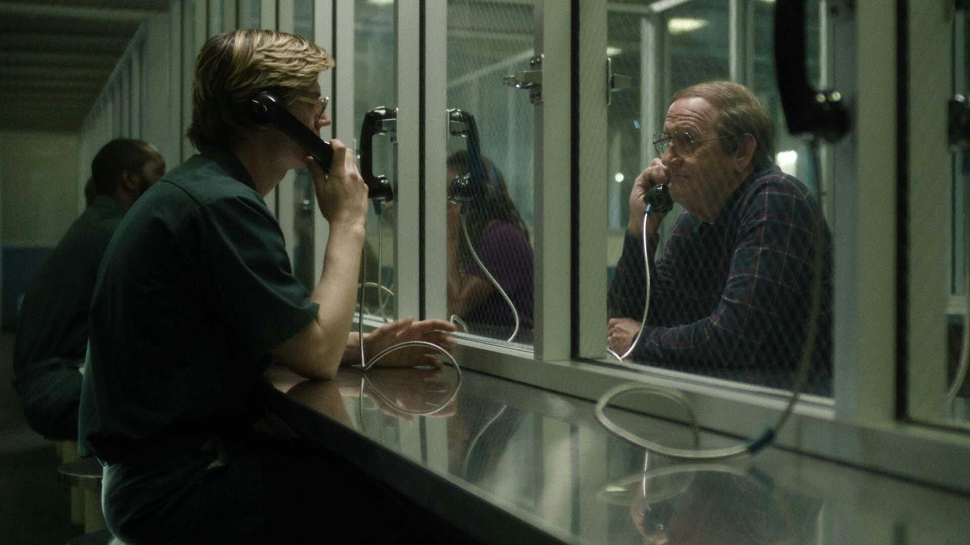 Dahmer: Um Canibal Americano - episódio 1x10