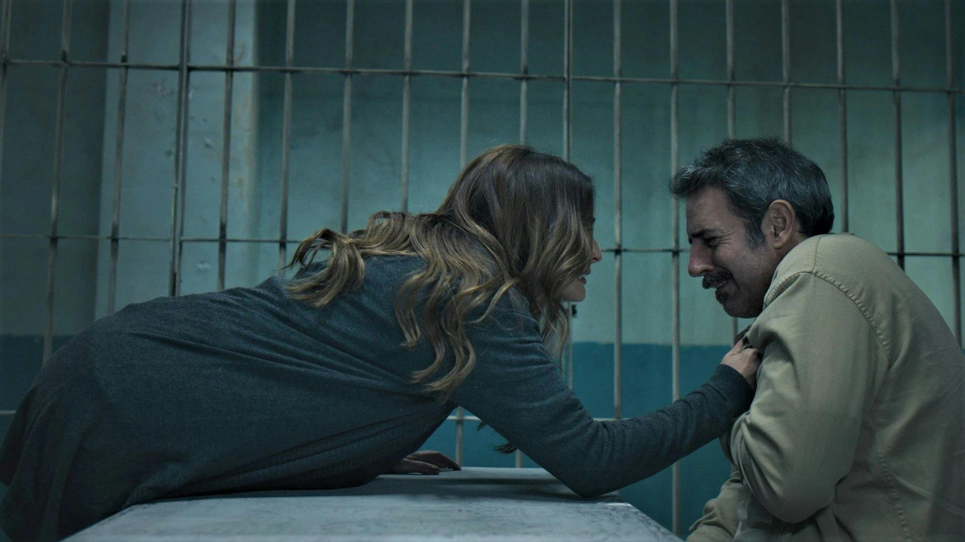 Buscando a Frida - episódio 1x62