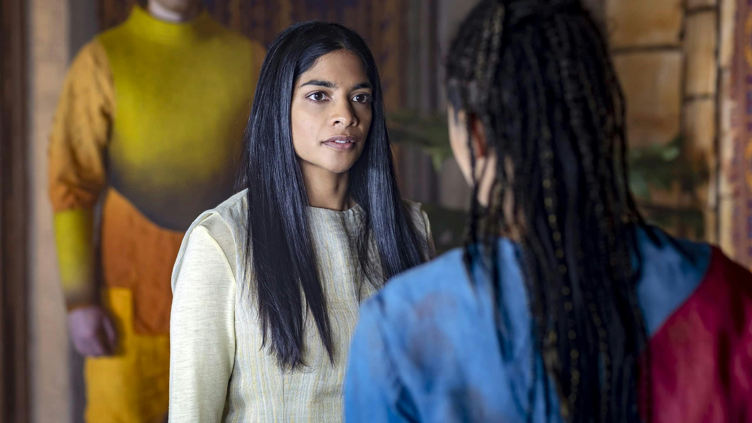 Moonhaven - episódio 1x6