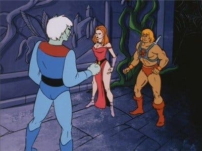 He-Man e Os Defensores do Universo - episódio 1x52