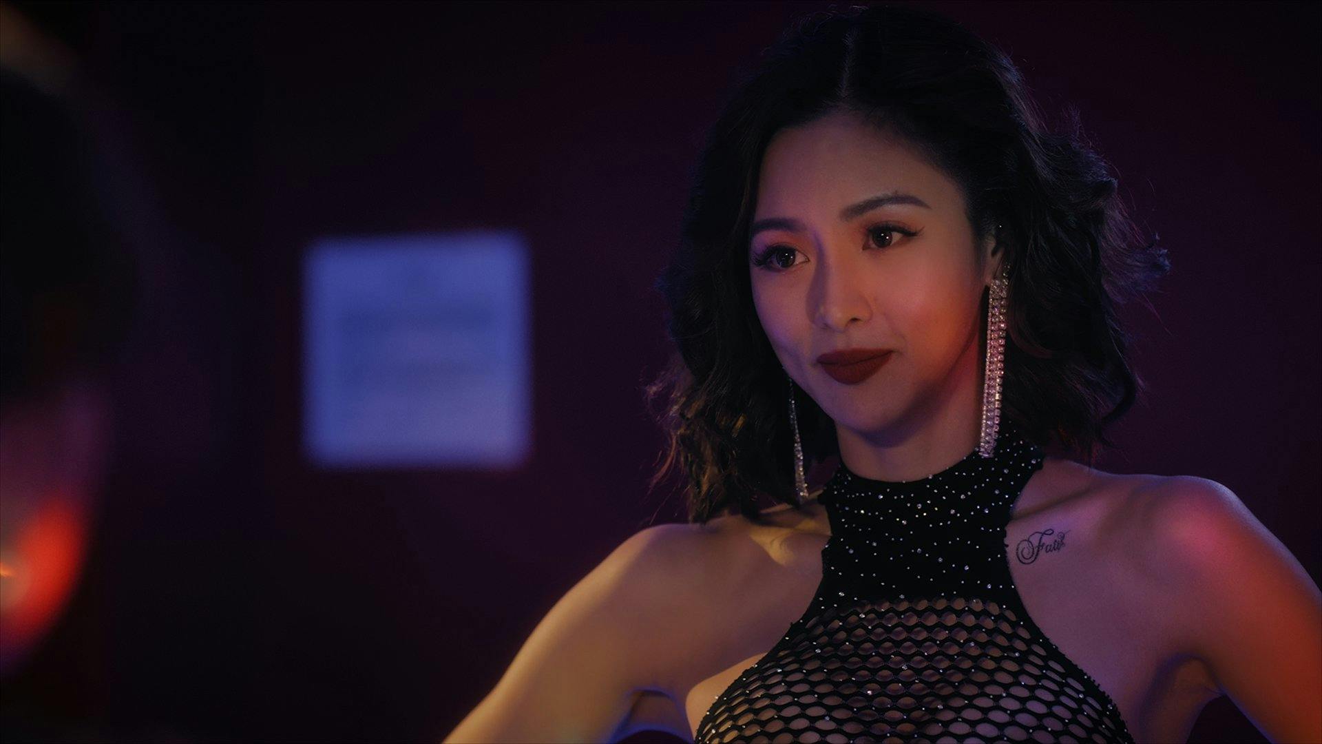 The Alibi - episódio 1x2