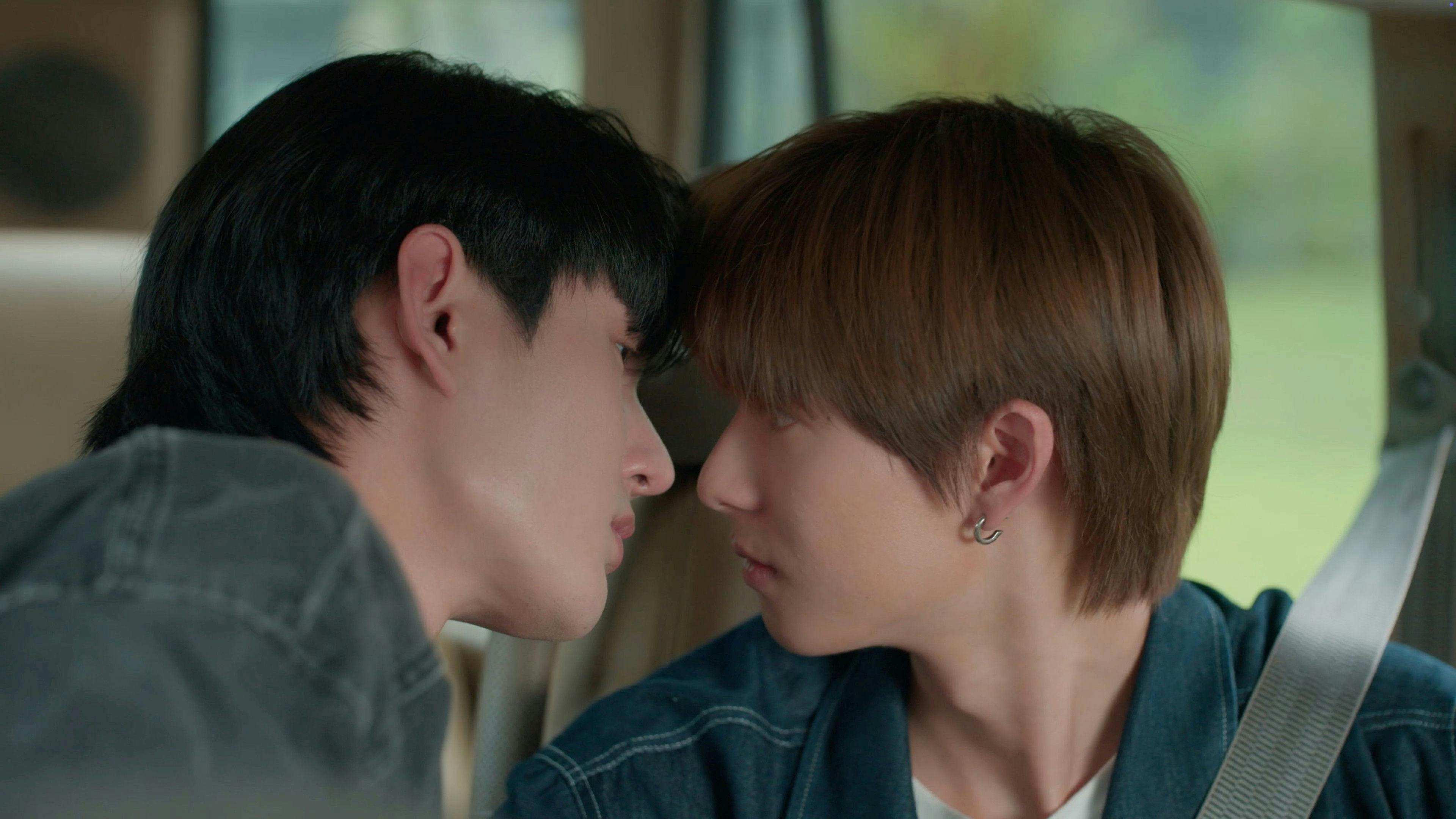 Que a Deusa te Abençoe da Morte - episódio 1x4