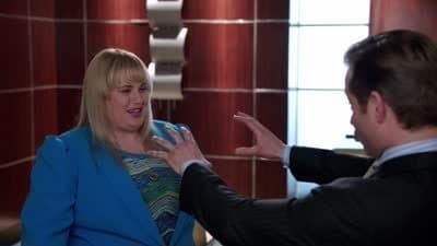 Super Fun Night - episódio 1x8