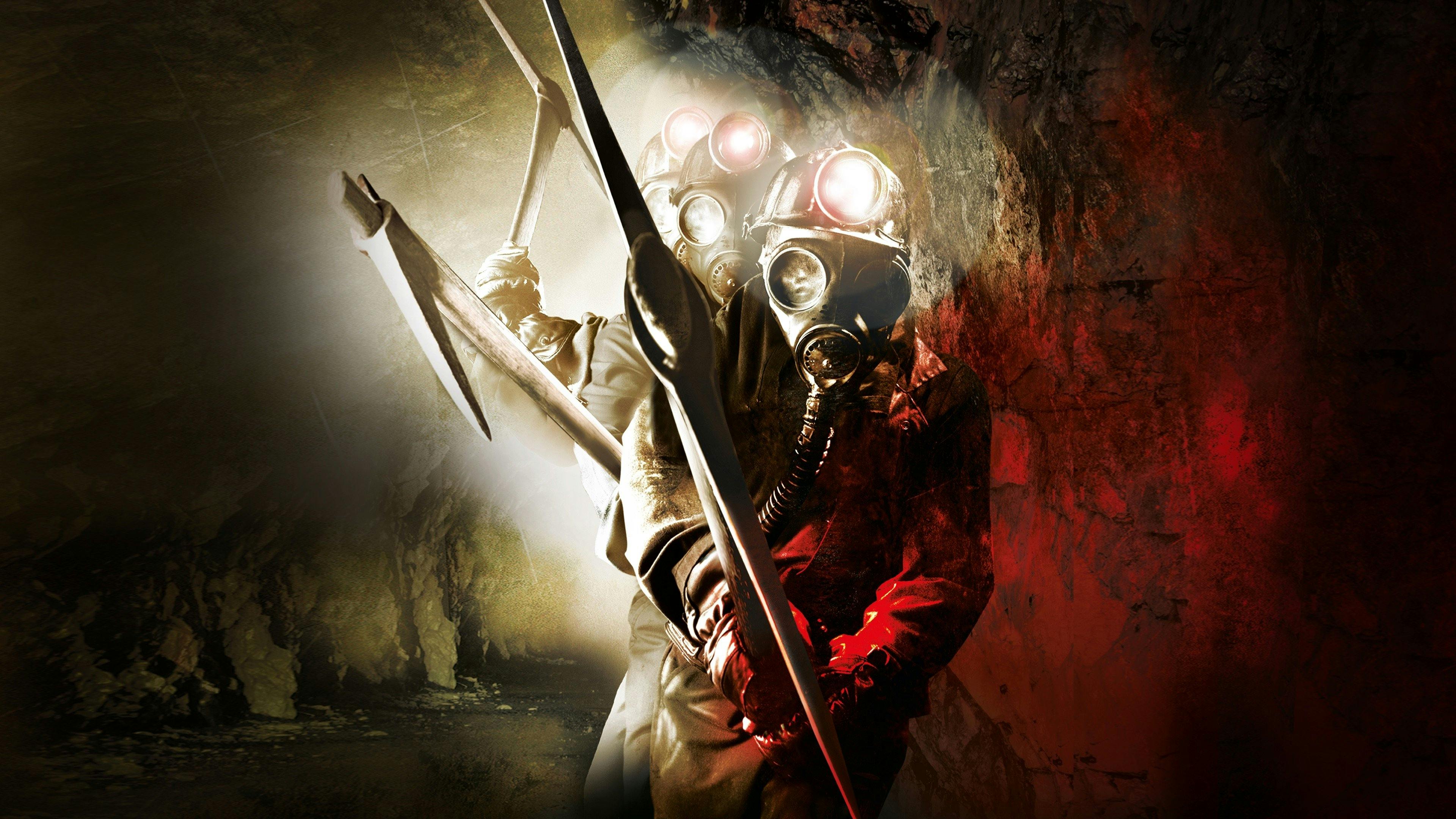 Dia dos Namorados Macabro backdrop