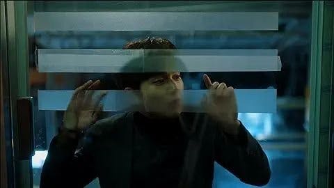 Não Sou um Robô - episódio 1x22