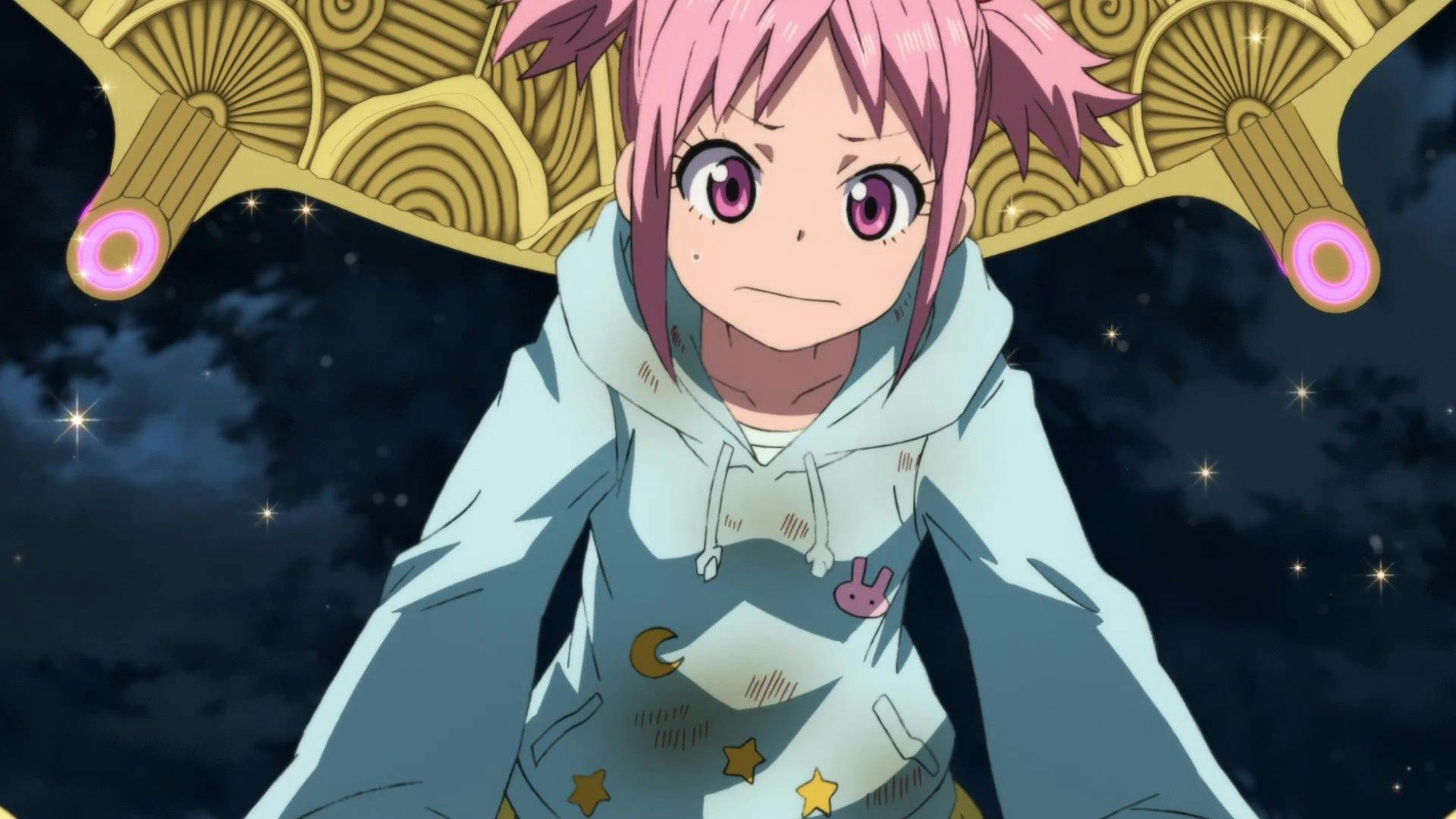 Planet With - episódio 1x4