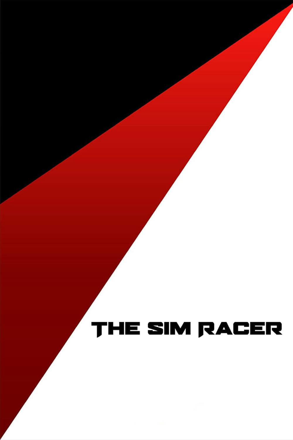 The Sim Racer backdrop