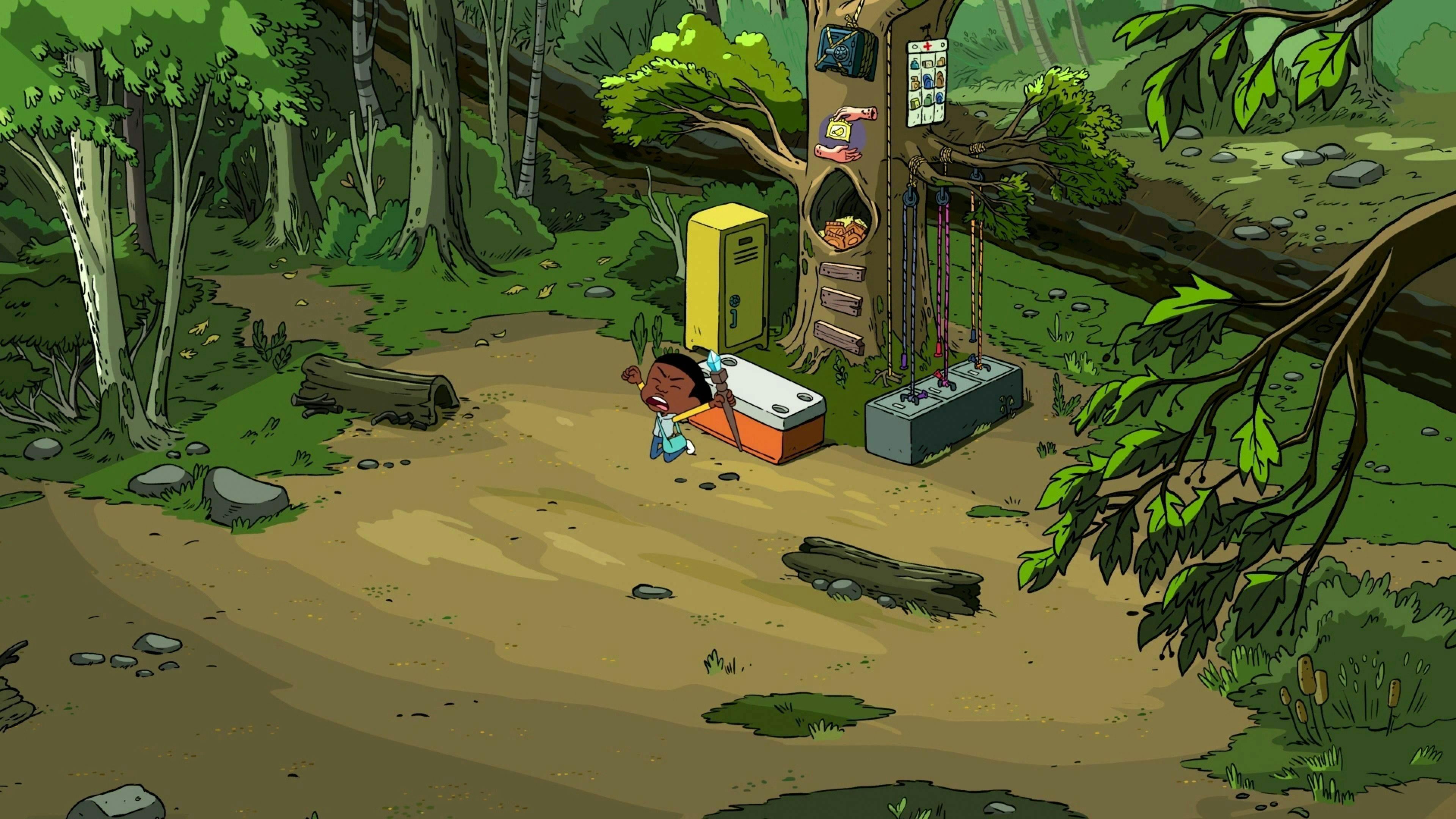 O Mundo de Greg - episódio 1x23