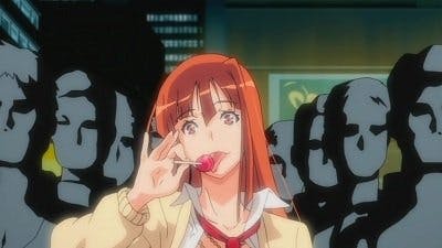 Saint Slut Academy - episódio 1x1