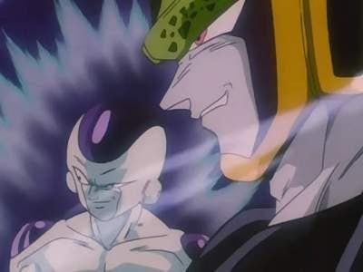Dragon Ball GT - episódio 1x43