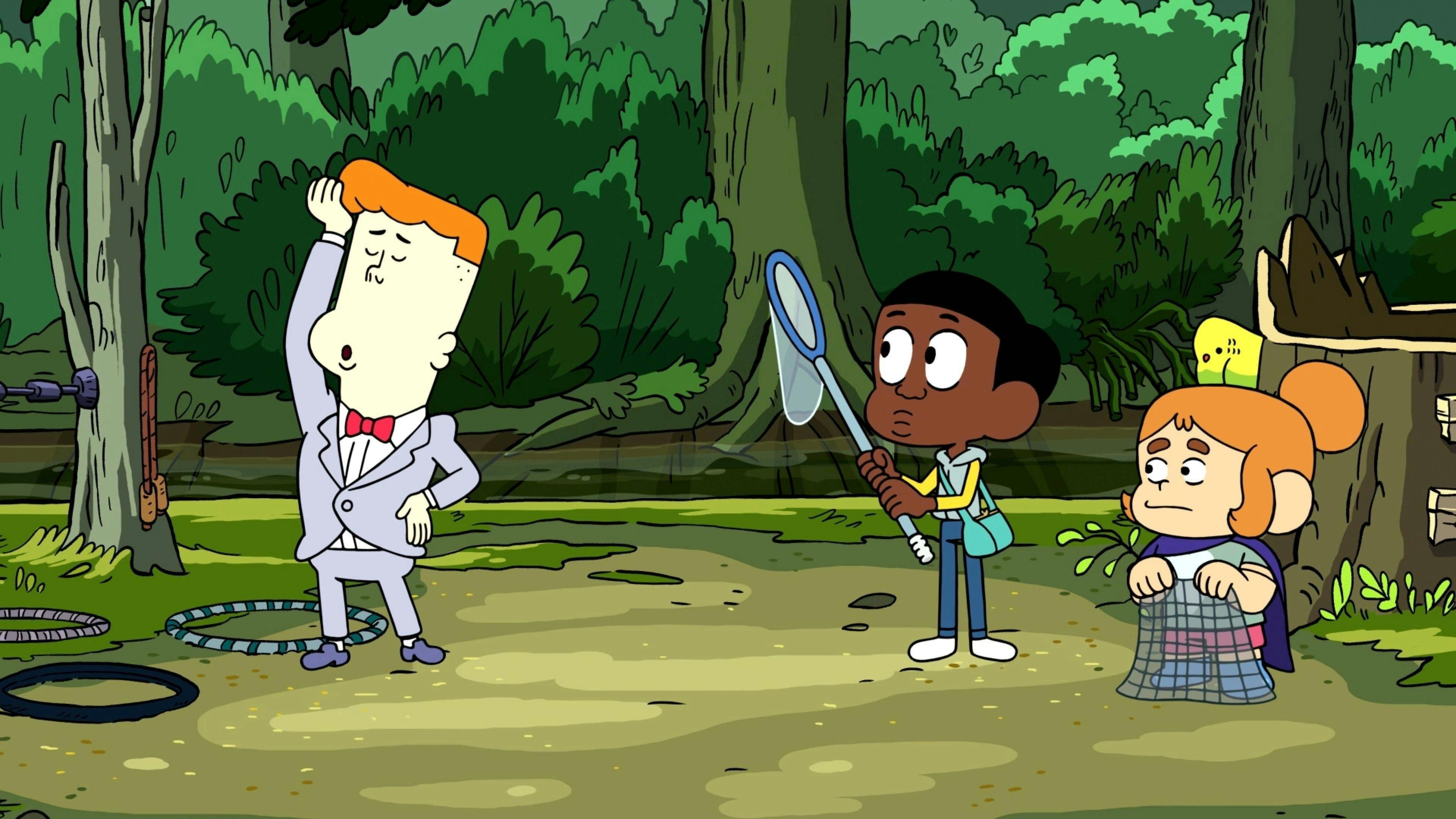 O Mundo de Greg - episódio 1x7