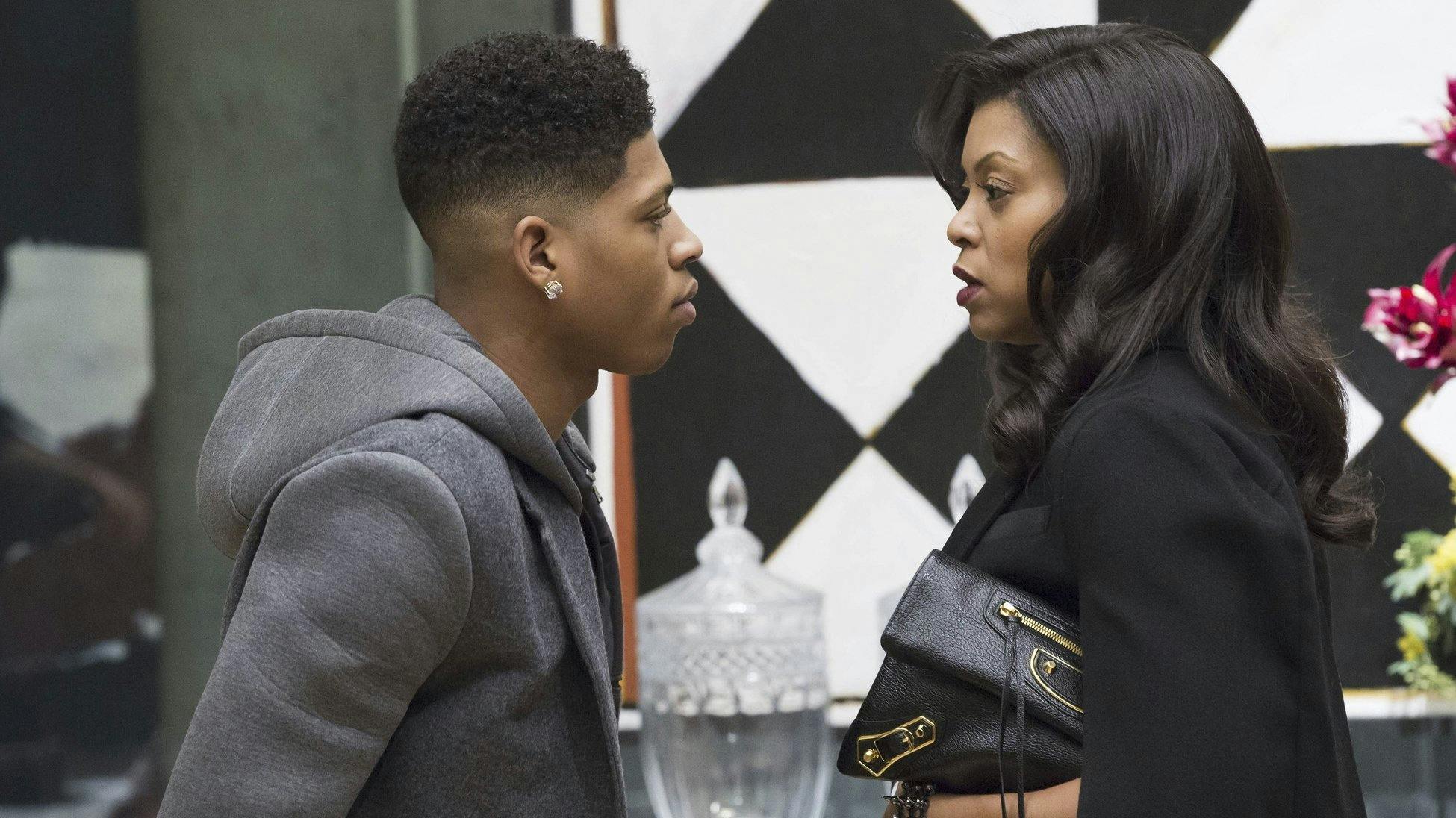 Empire: Fama e Poder - episódio 1x6